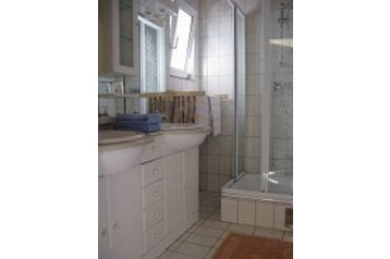 Austria Chata Neusiedl am See, Interiorul